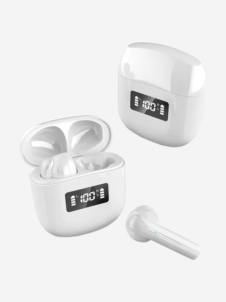 Беспроводные наушники BandRate Smart BRSTWSK7PROWW