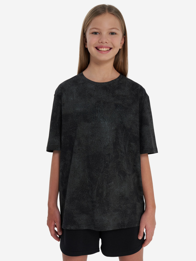 Футболка для девочек FILA