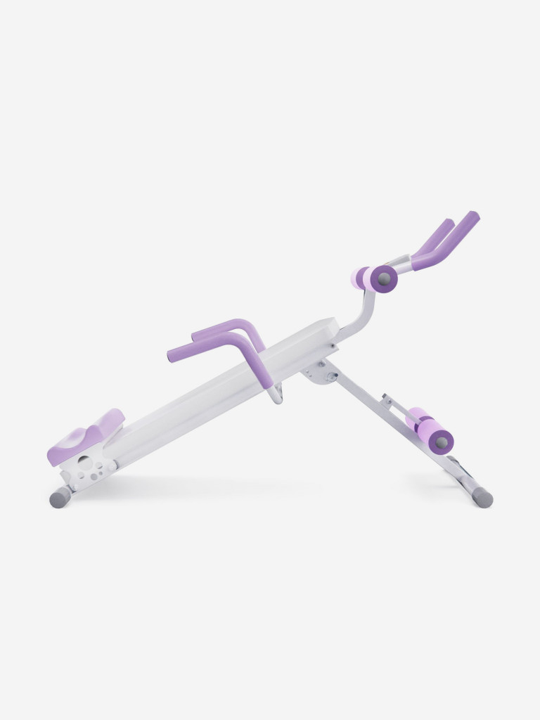 Многофункциональная скамья для пресса DFC KR-1005P