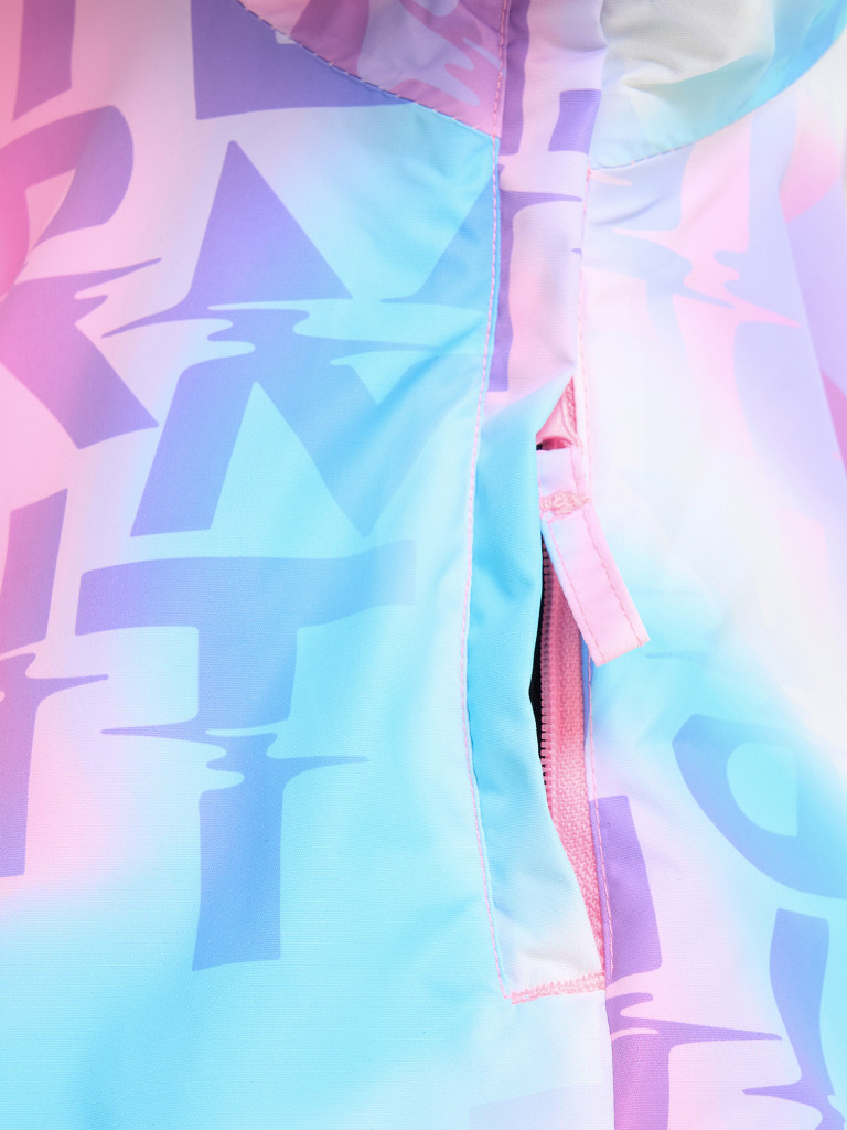 Куртка сноубордическая для девочек Termit