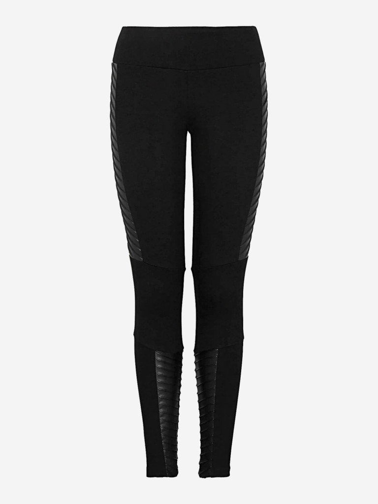 Легинсы женские EA7 Leggings