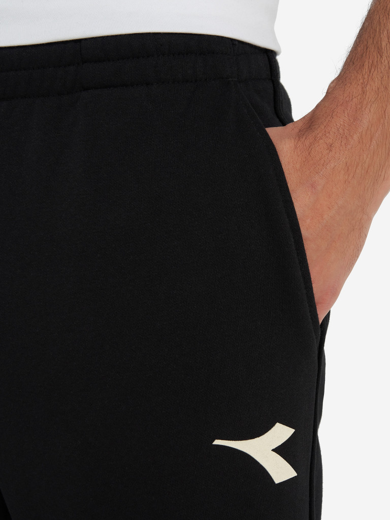 Брюки спортивные мужские Diadora