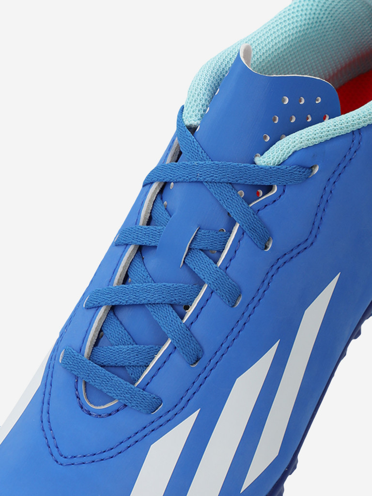 Бутсы для мальчиков adidas X Crazyfast.4 Tf J