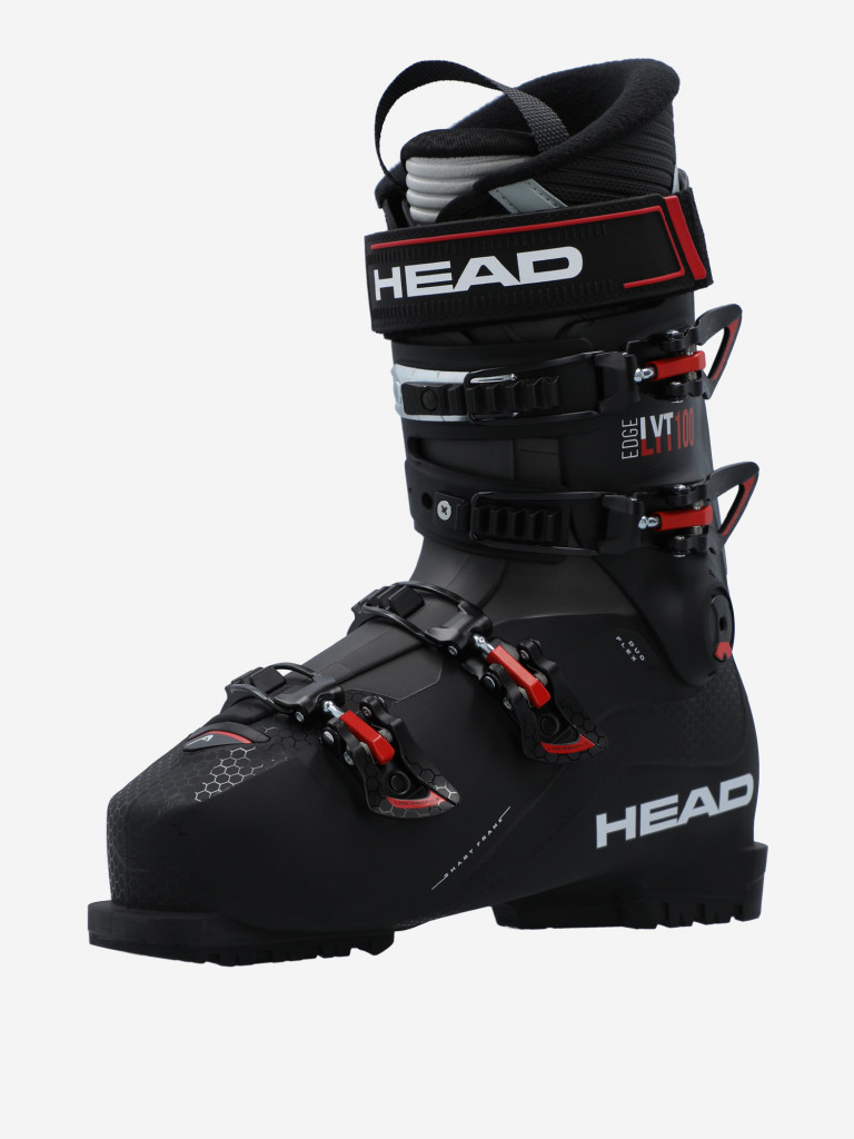 Ботинки горнолыжные Head Edge LYT 100