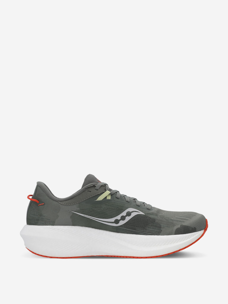 Кроссовки мужские Saucony Triumph 21
