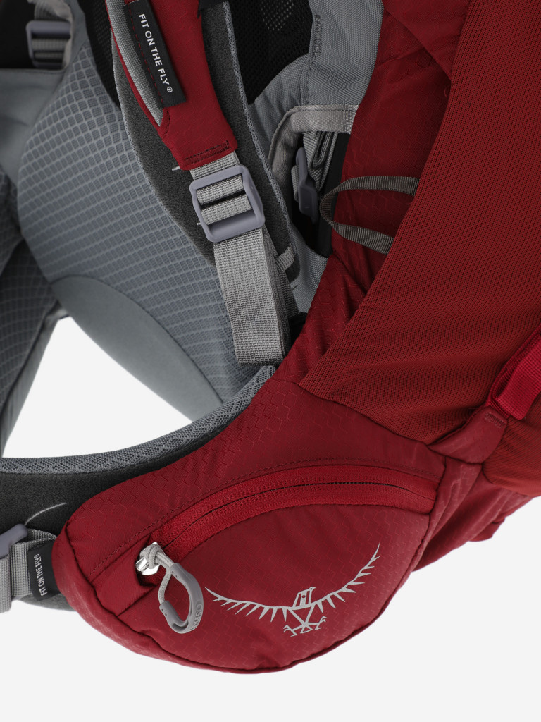 Рюкзак женский Osprey Ariel, 55 л
