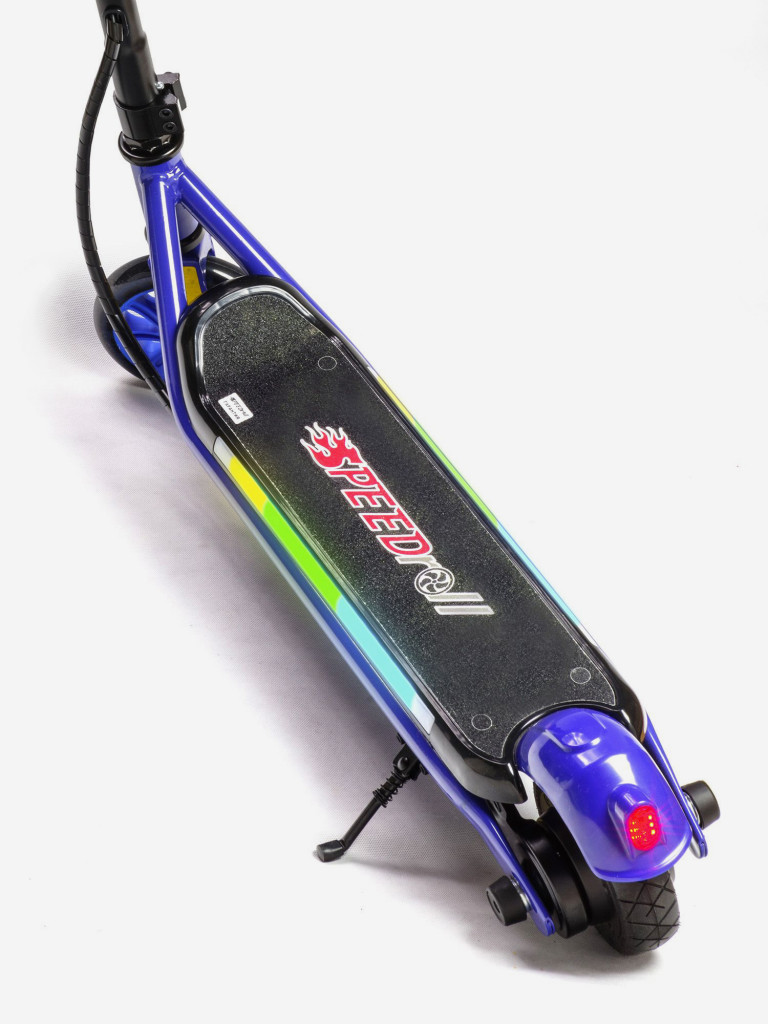 Электросамокат SpeedRoll SG-10