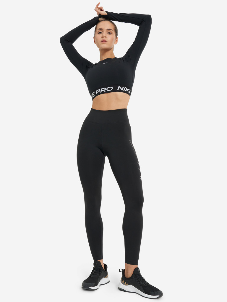 Лонгслив женский Nike