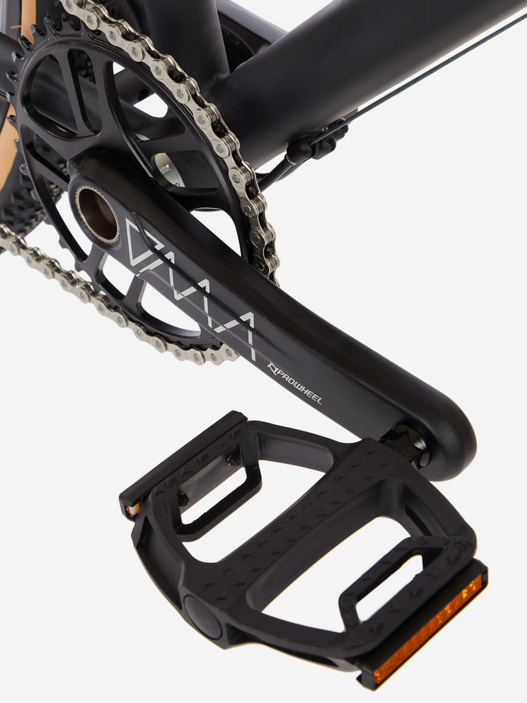 Велосипед гравийный Bear Bike Riga 28"