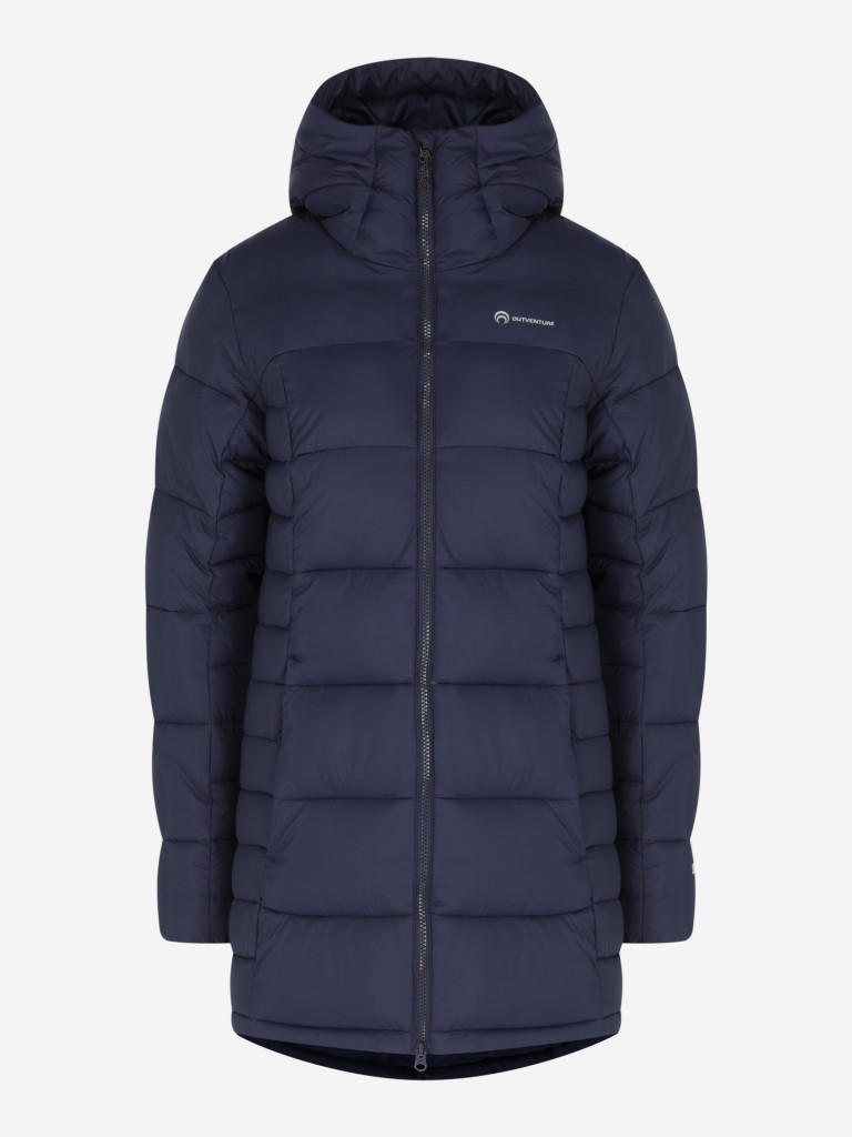 Пуховик женский Outventure