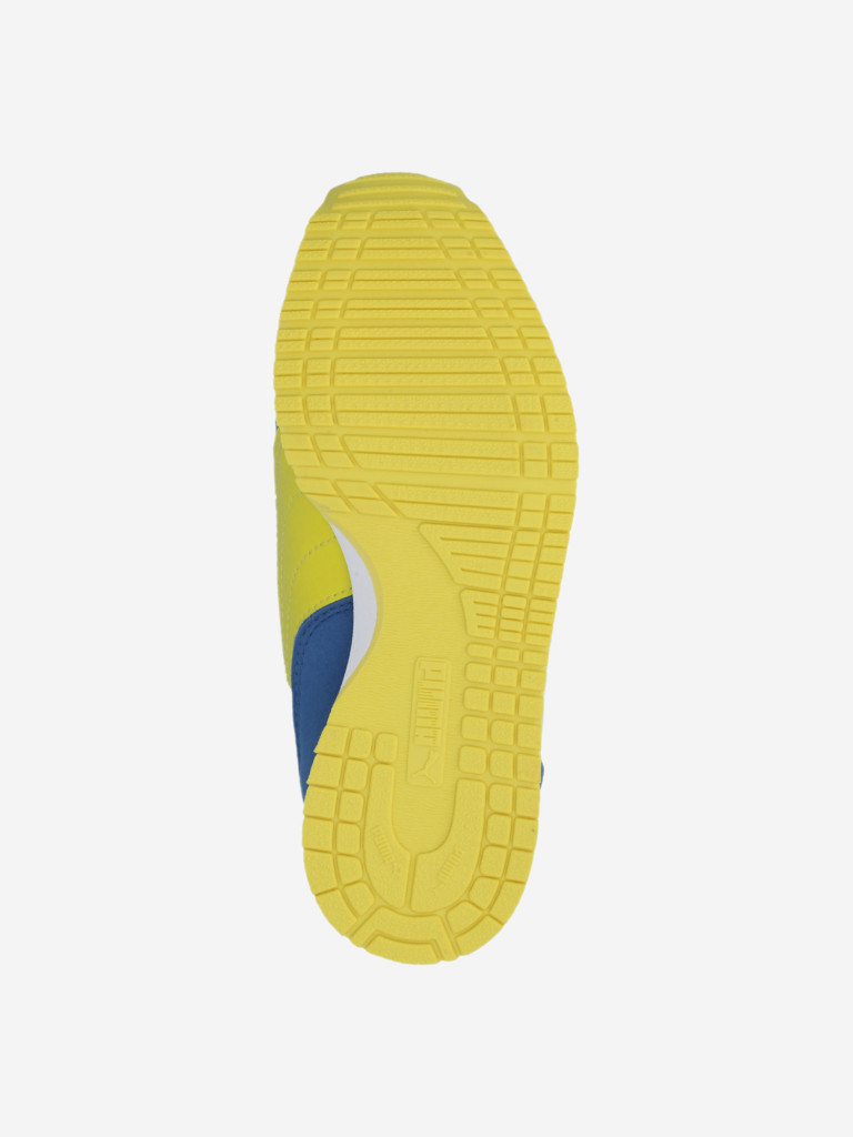 Кроссовки для мальчиков PUMA Cabana Racer Sl V Ps