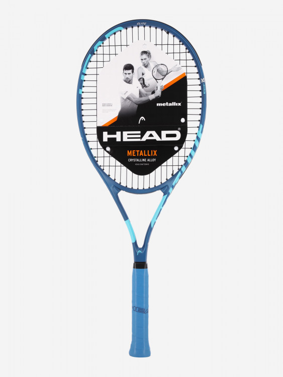 Ракетка для большого тенниса Head MX Attitude Elite