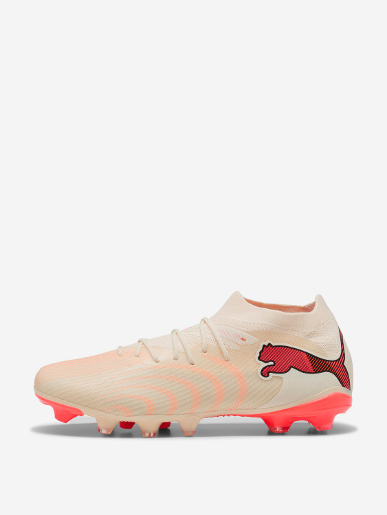 Бутсы мужские PUMA Future 9 Match Fg/Ag