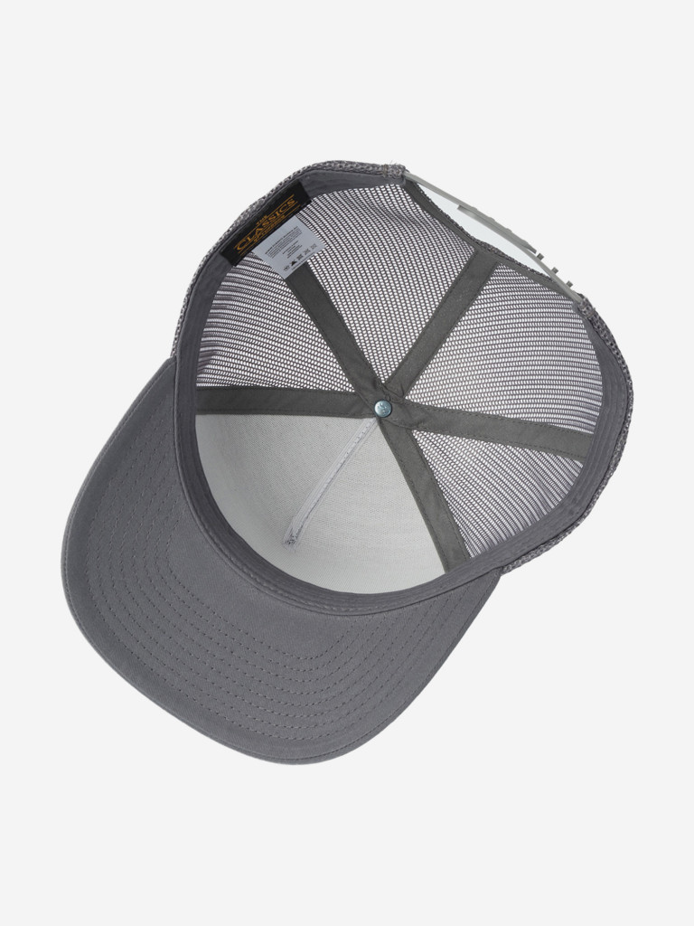 Бейсболка с сеточкой FLEXFIT 500M