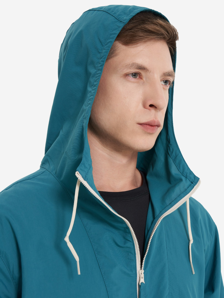 Ветровка мужская Columbia Spire Valley Hooded Windbreaker