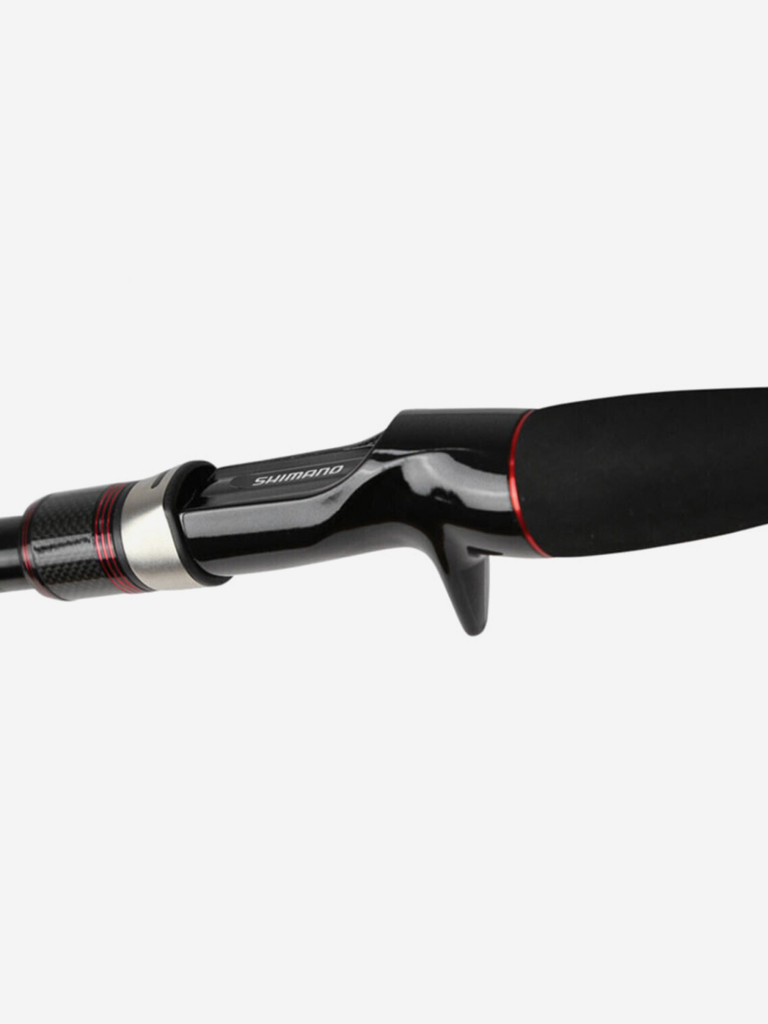 Спиннинг Shimano Majestic B68ML+-2 2.03 м 5-28 гр.