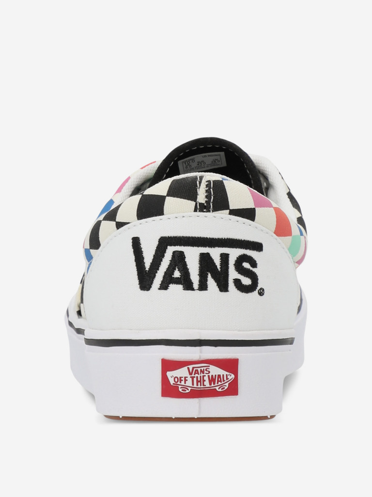 Кеды мужские Vans ComfyCush Era