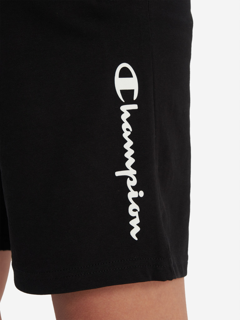 Шорты для мальчиков Champion
