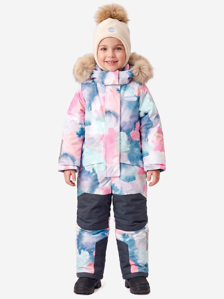Комбинезон NIKASTYLE