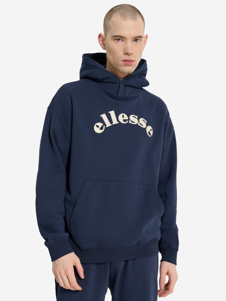 Худи мужское Ellesse Perucci
