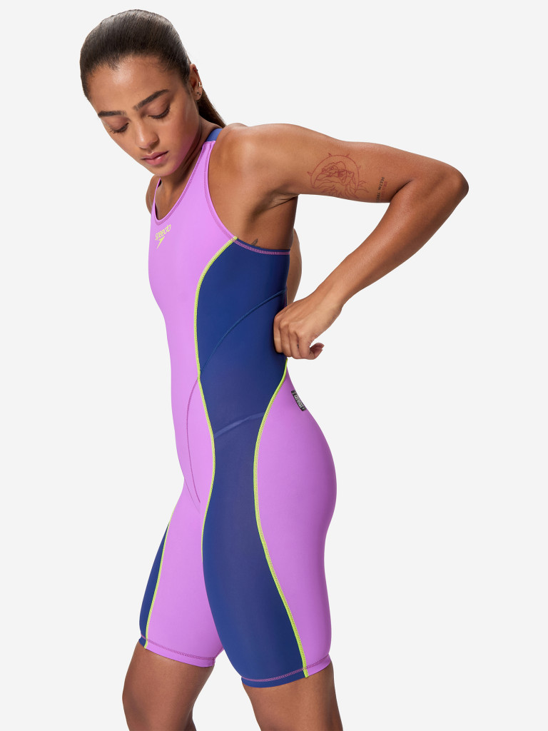 Стартовый гидрокостюм женский Speedo Fastskin HyperSpark