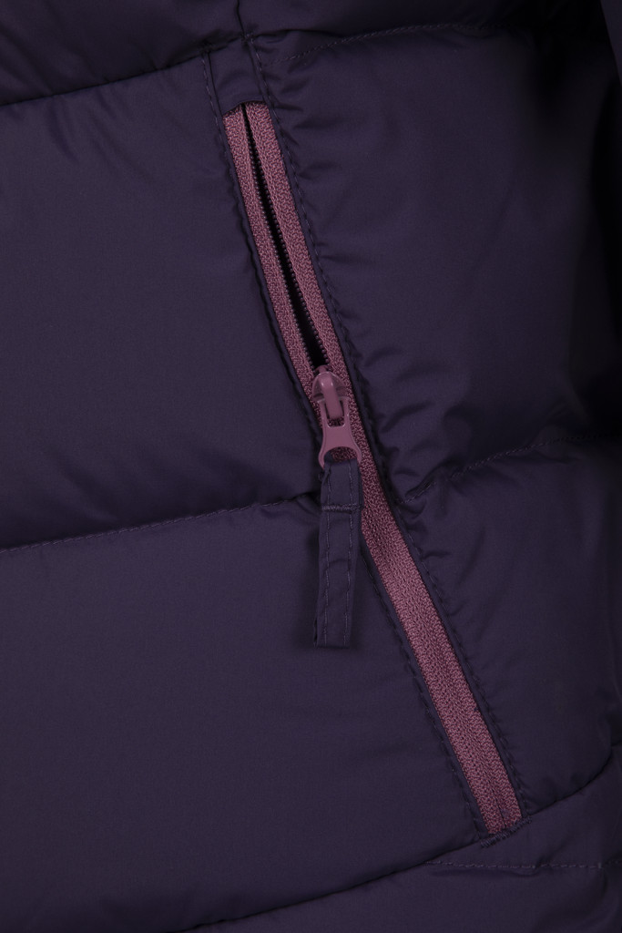 Пуховик женский Outventure