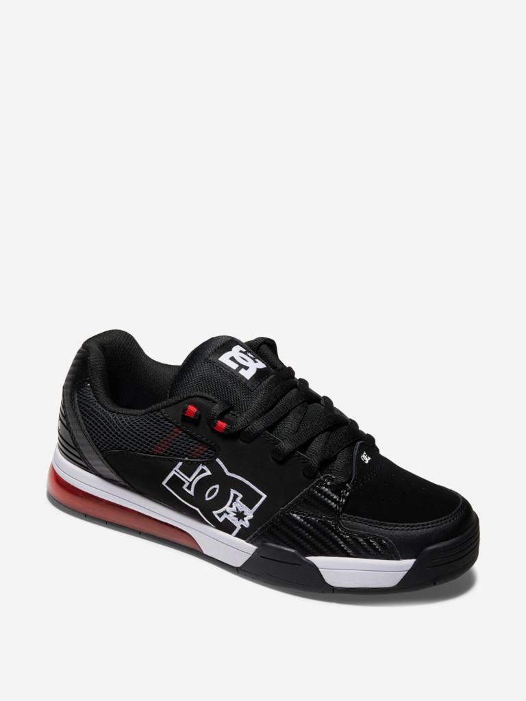 Кеды мужские DC Shoes Versatil