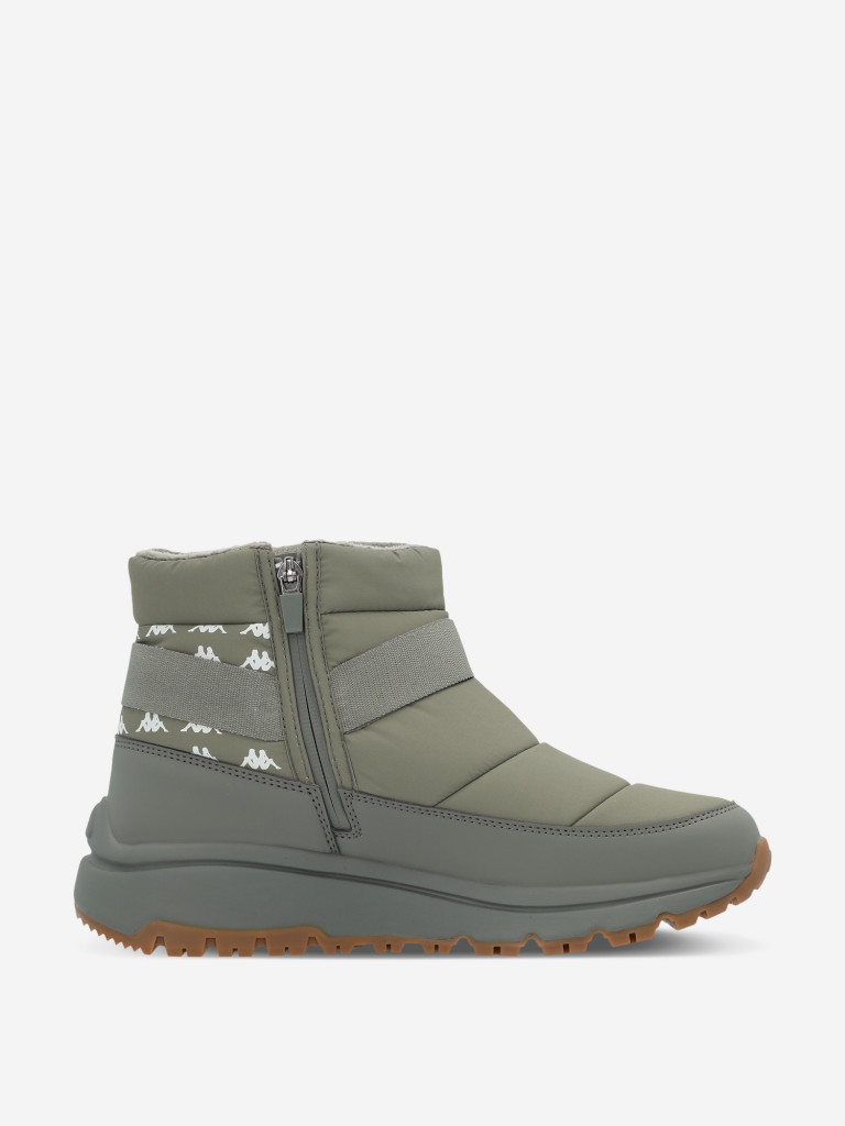 Дутики женские Kappa Falcade Puffy