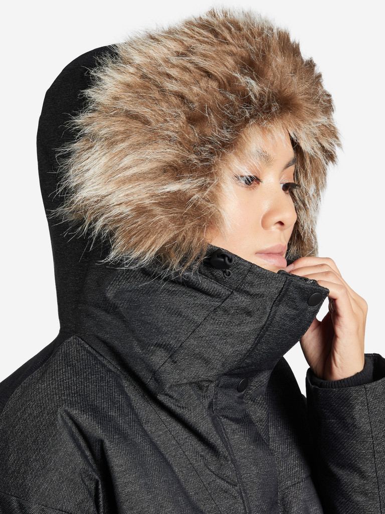 Куртка пуховая женская Columbia Mount Si Down Parka