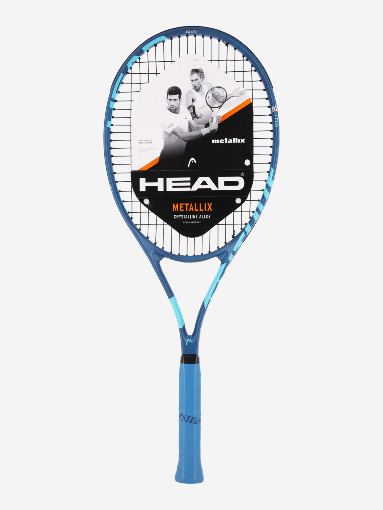 Ракетка для большого тенниса Head MX Attitude Elite