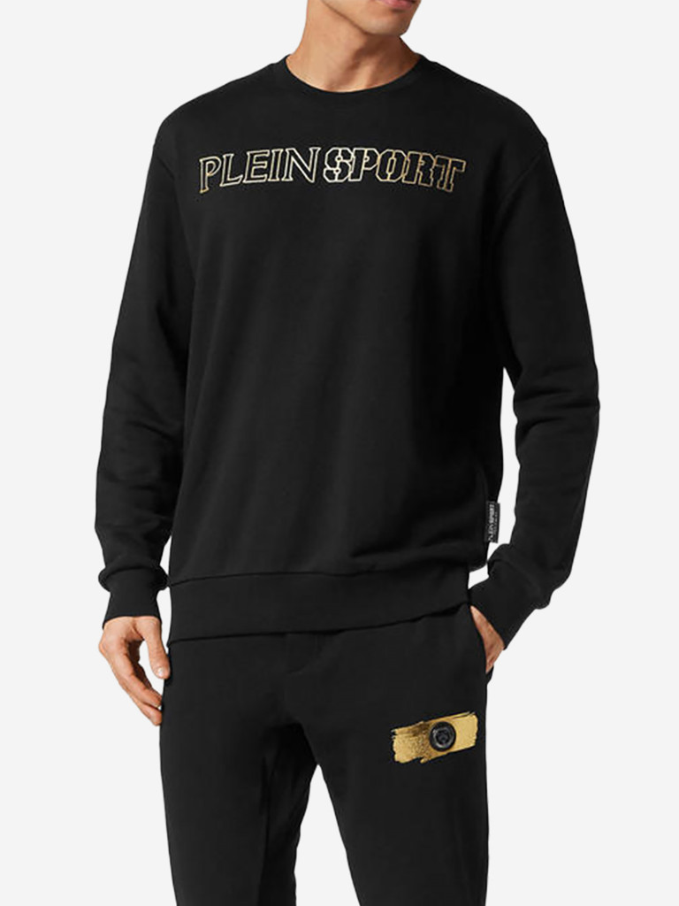 Толстовка Plein Sport
