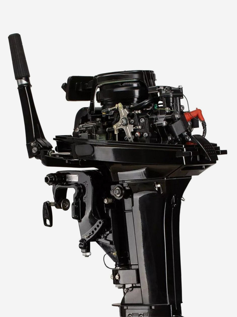 Лодочный мотор GLADIATOR G 9.9 PRO FHS