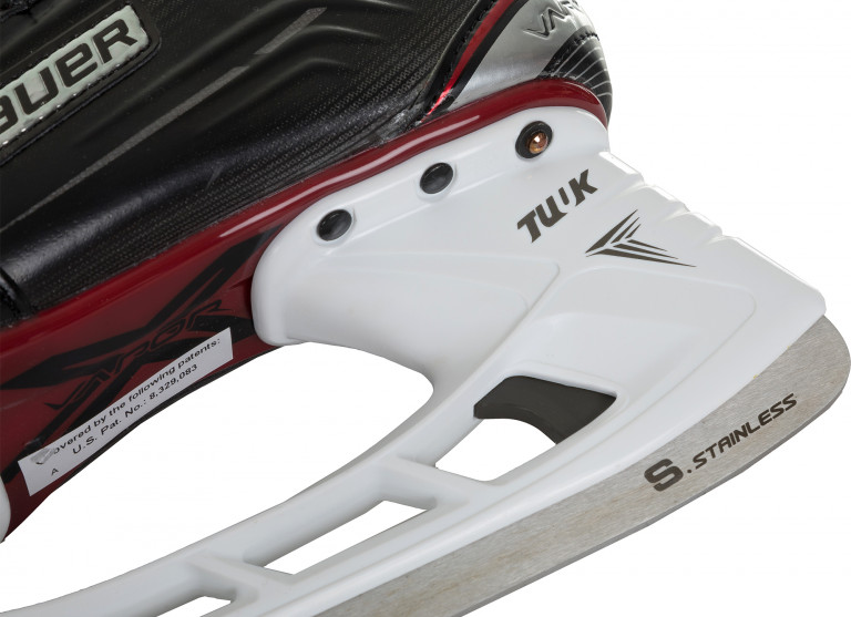 Коньки хоккейные Bauer S17 VAPOR X500