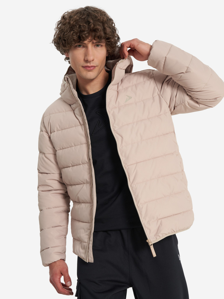 Пуховик мужской Demix