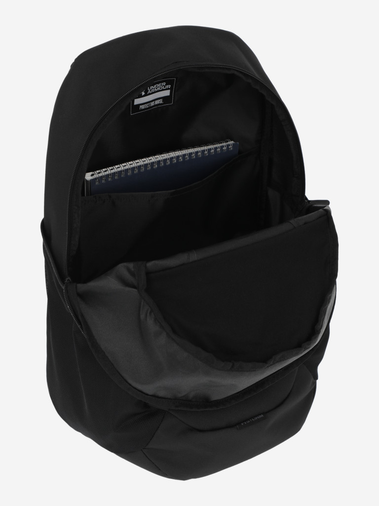 Рюкзак Under Armour Hustle Lite