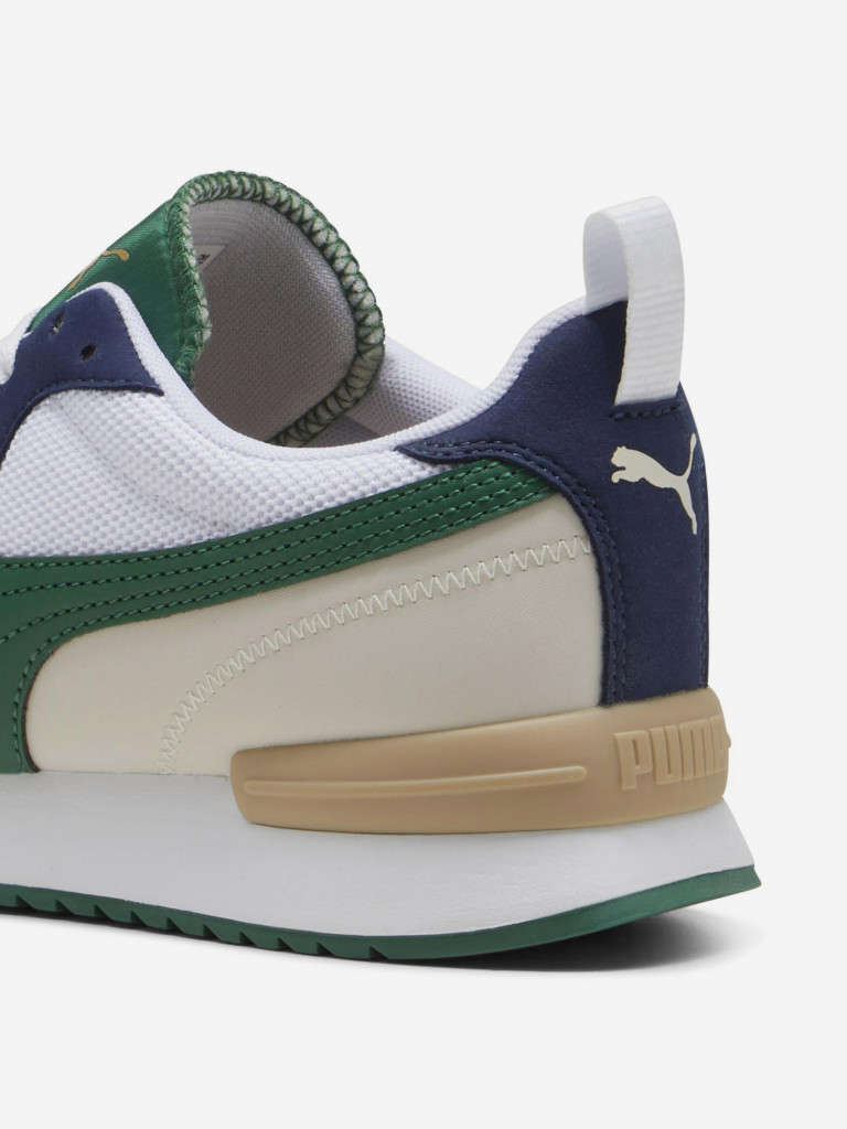 Кроссовки мужские PUMA R78