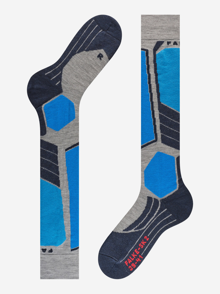 Мужские спортивные гольфы FALKE
