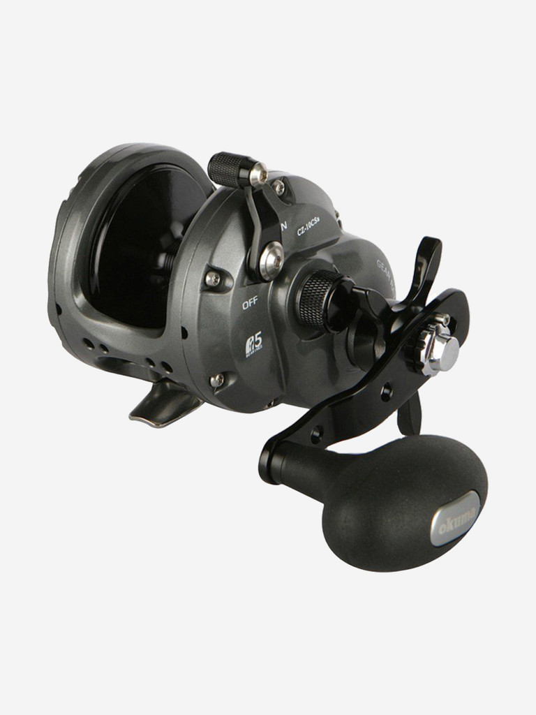 Катушка для рыбалки Okuma Cortez 12CSa
