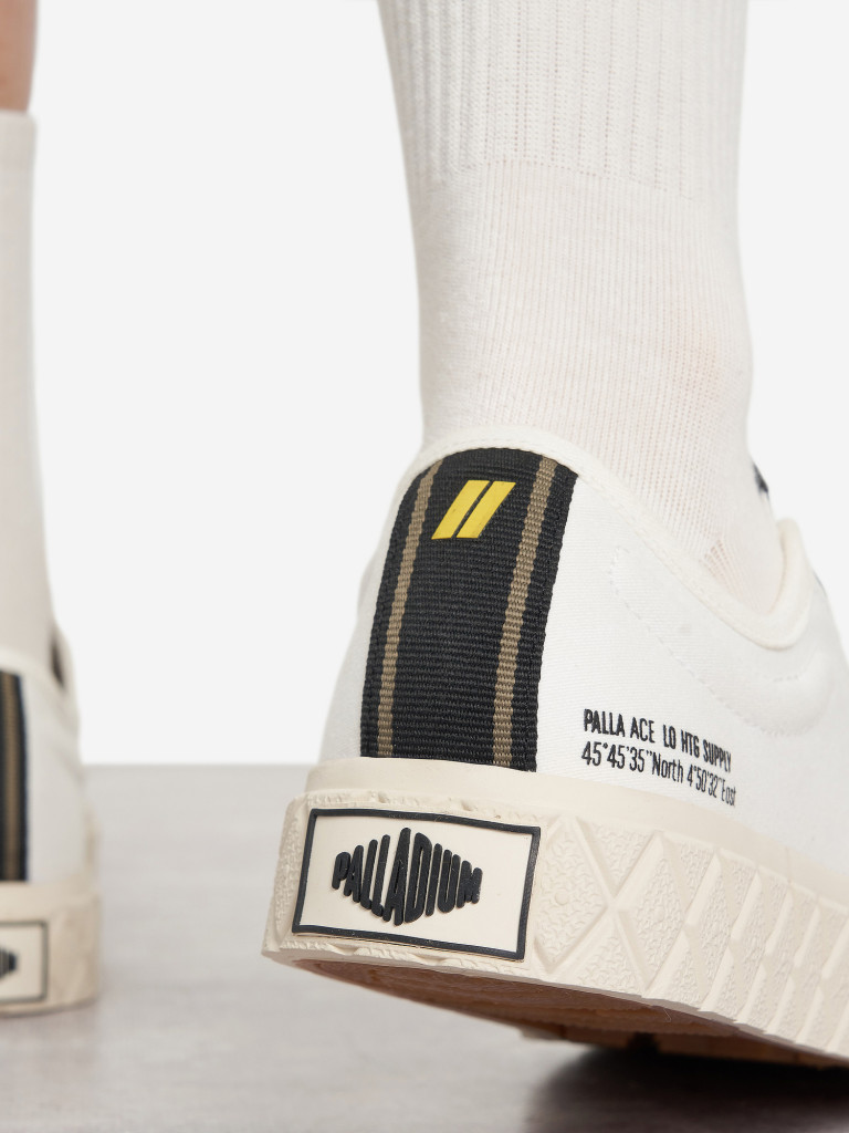 Кеды Palladium Palla Ace Lo Supply