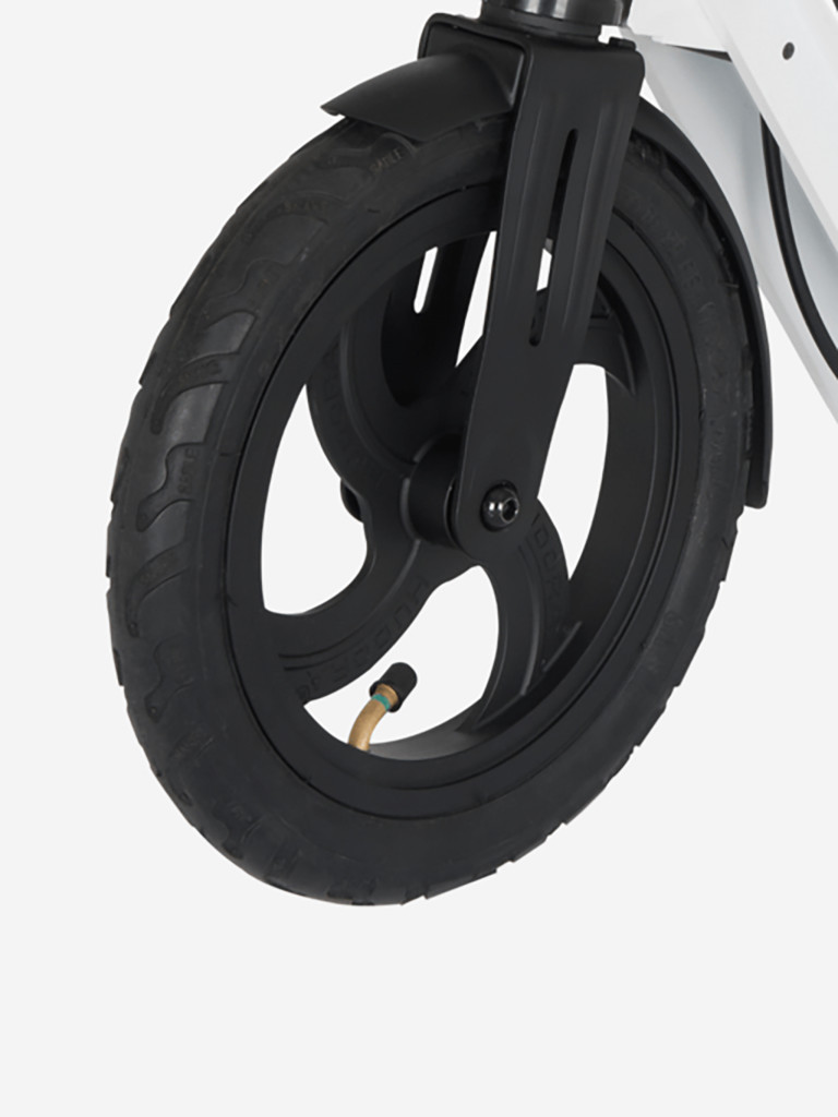 Самокат HUDORA Big Wheel AIR 230 Dual Brake