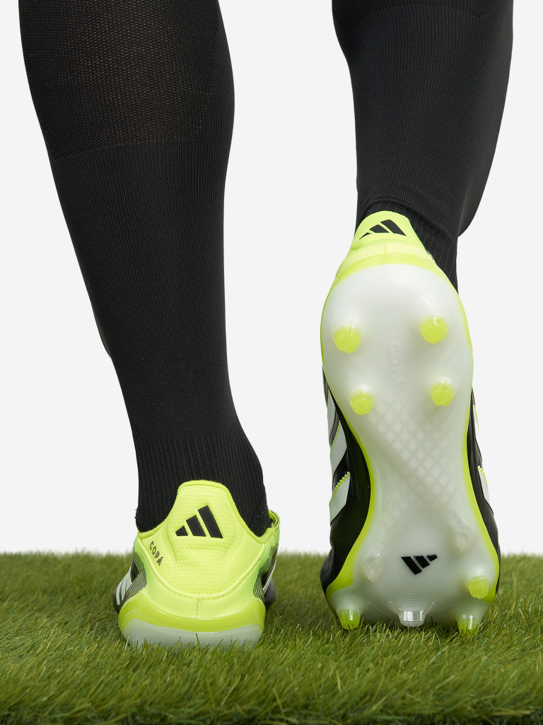 Бутсы мужские adidas Copa Pure III Elite FG