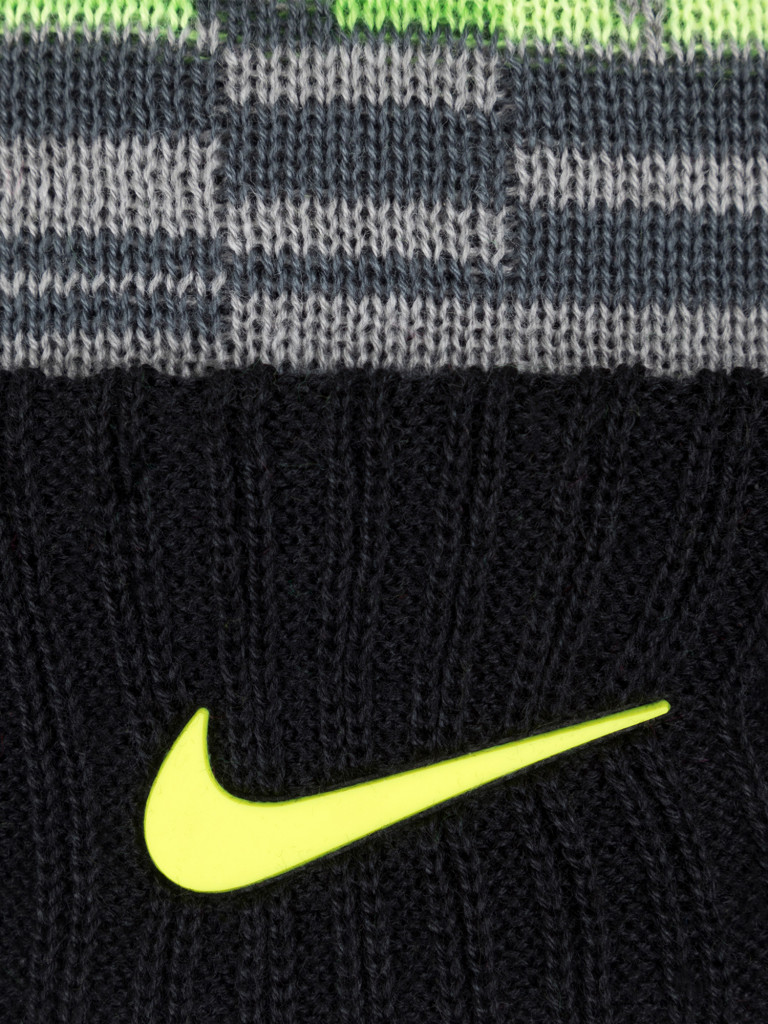 Комплект для мальчиков: шапка и перчатки Nike