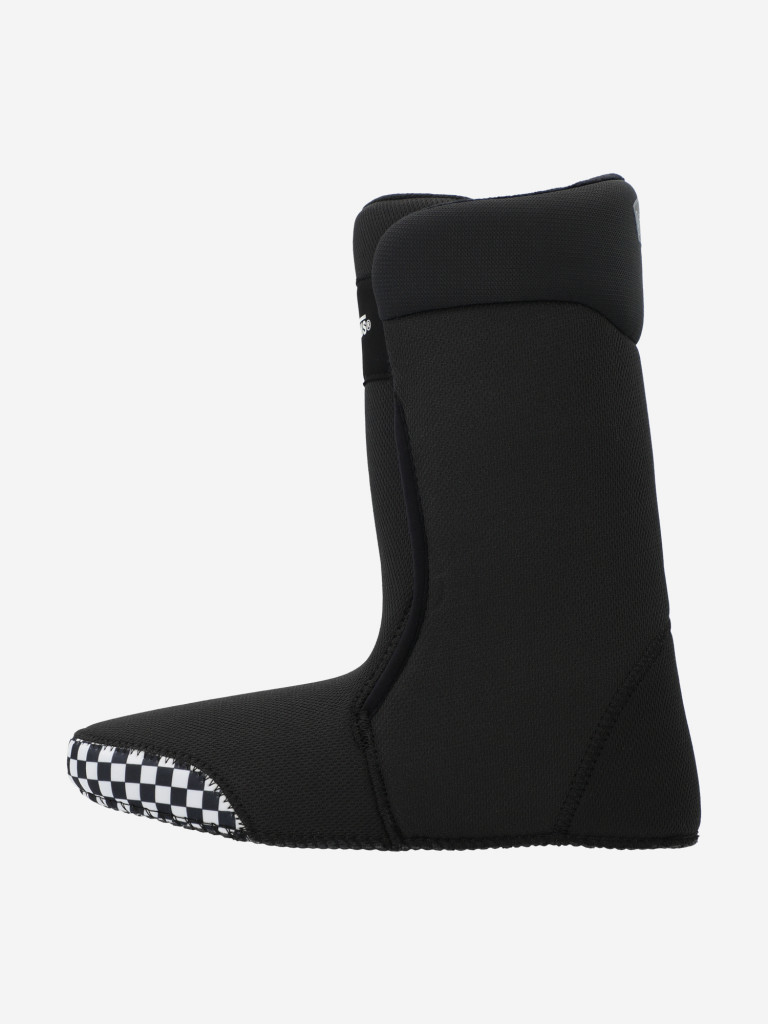 Сноубордические ботинки Vans Aura OG