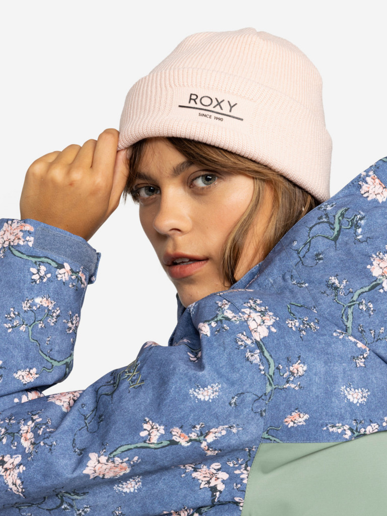 Шапка женская Roxy Folker