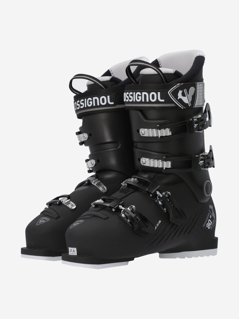 Ботинки горнолыжные Rossignol Hispeed 80 HV