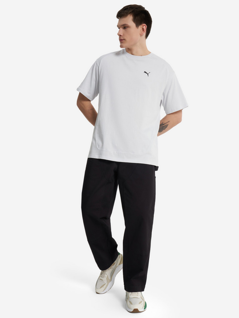 Футболка мужская PUMA