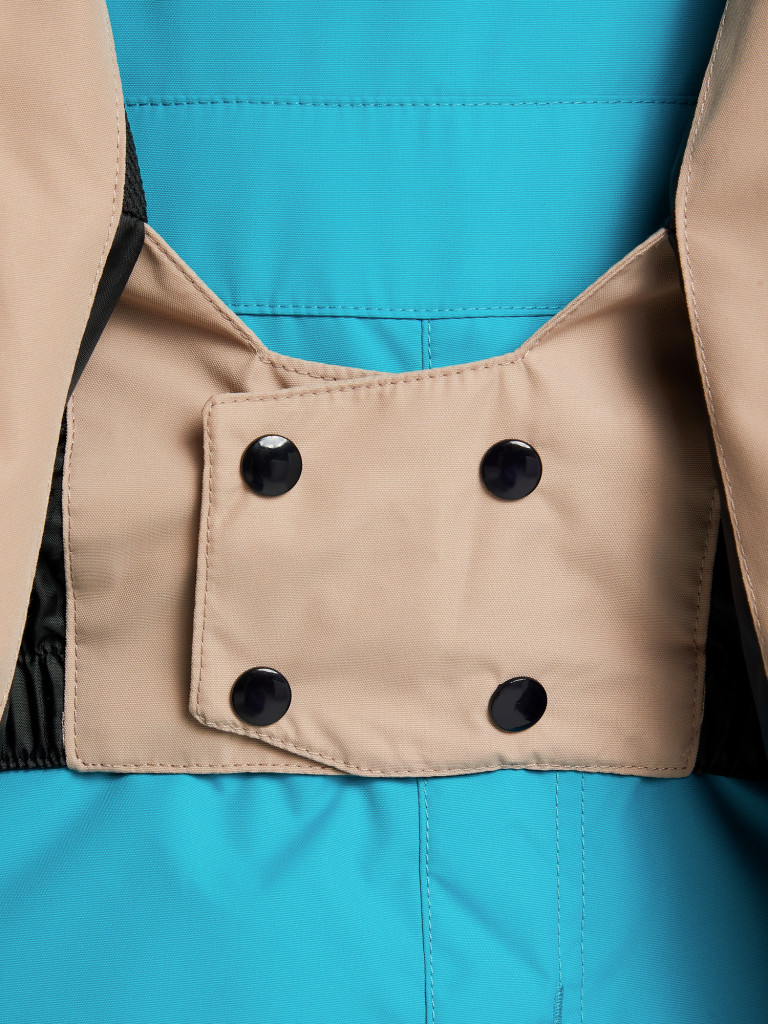 Пуховик для мальчиков Termit