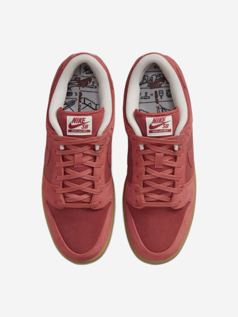 Кроссовки Nike Sb Dunk Low Adobe