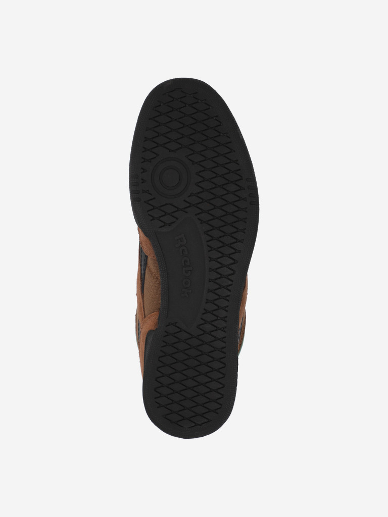 Кеды мужские Reebok Club C Mid Ii Revenge