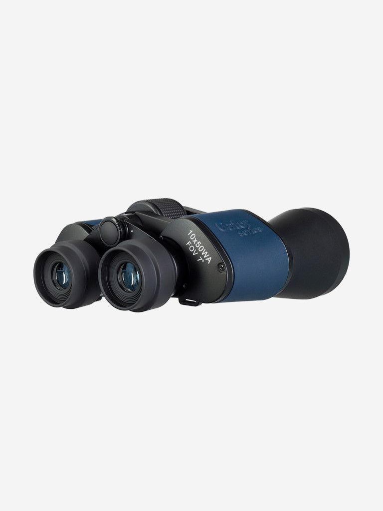 Бинокль Levenhuk Discovery New Gator 10x50